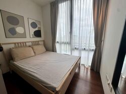 The Tembusu (D19), Condominium #572228771